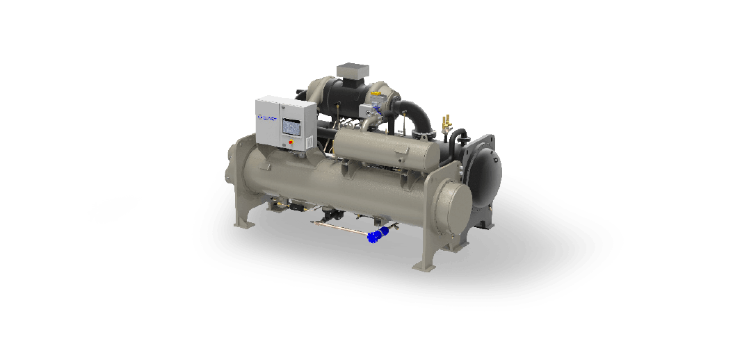 2018 - Clivet-Midea innovation