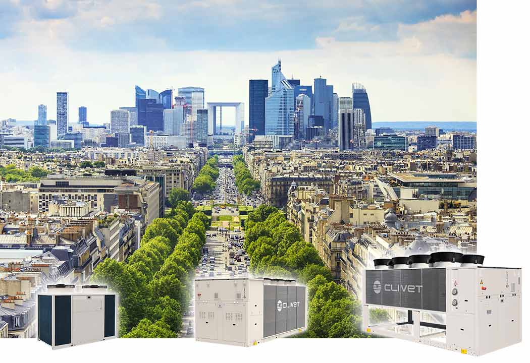 What are the advantages of Multifunction technology?