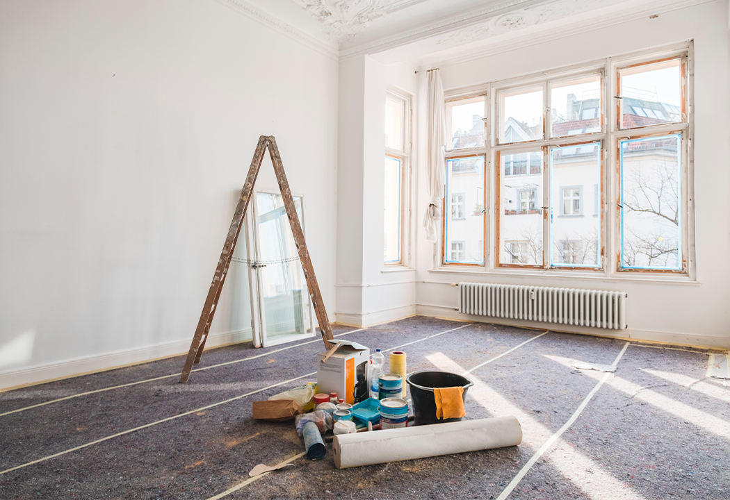 sistema autónomo de calefacción y agua caliente