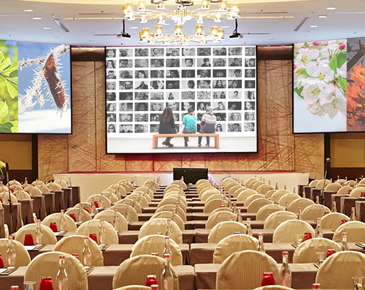 WLHP: diferentes necesidades en el mismo edificio