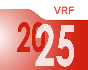 VRF 2025
