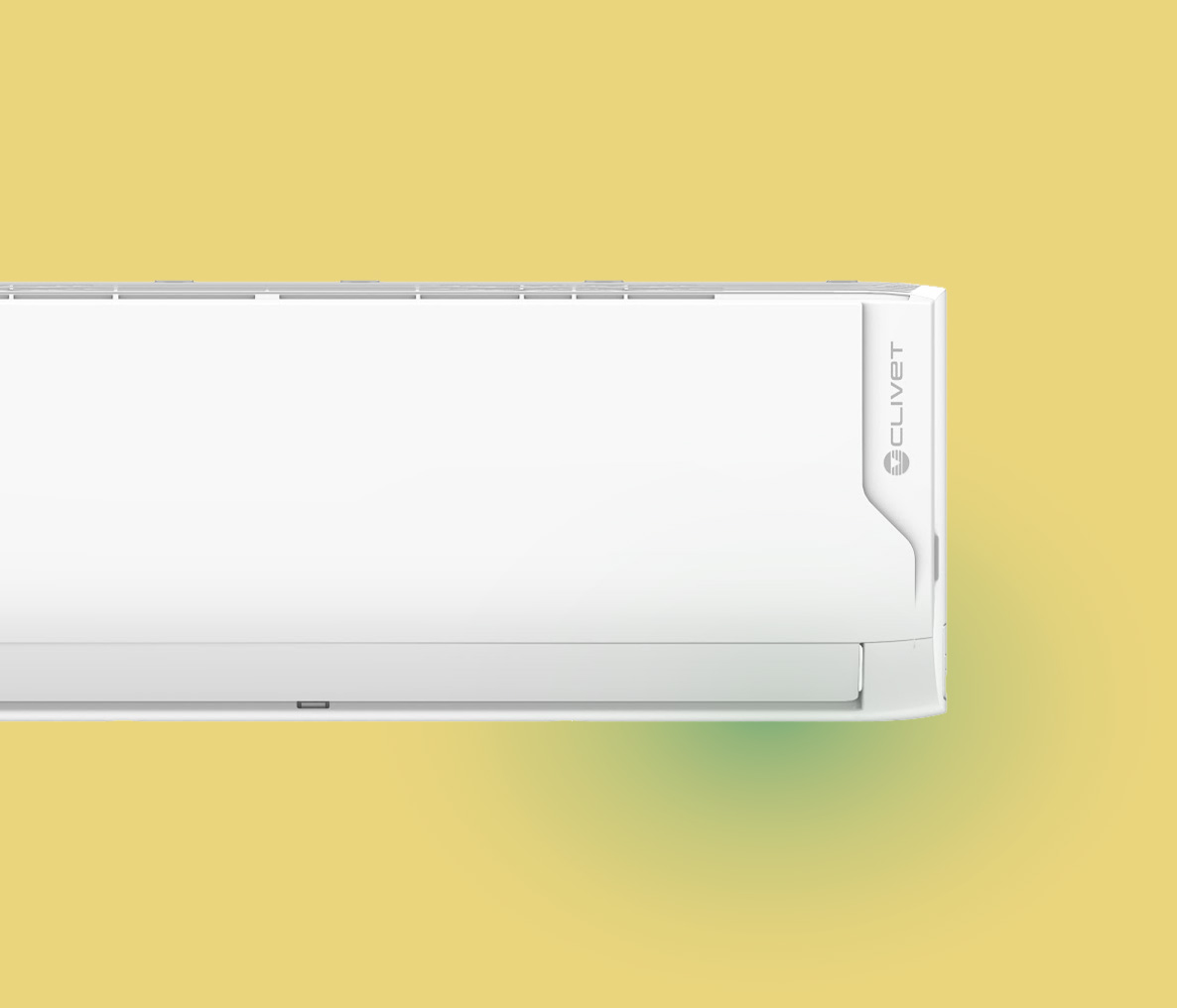 Cristallo2 by Clivet