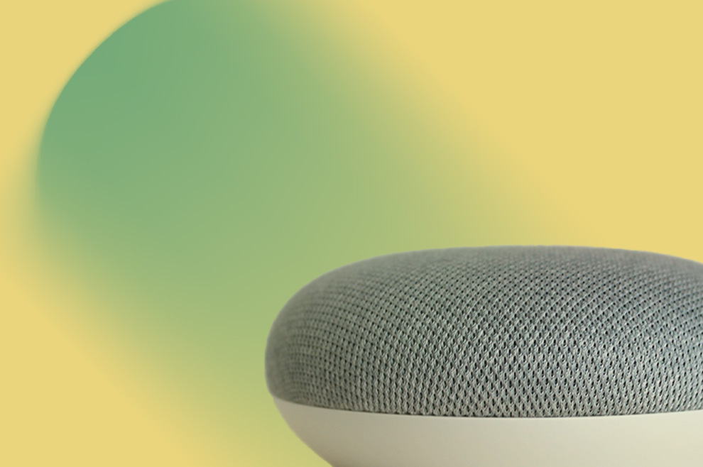 Ezcool, Alexa, use Amazon Alexa or Google Assistant for voice control.