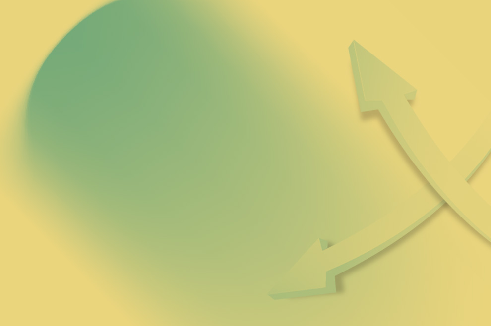 CEILING AND FLOOR: En el techo o en el suelo, una temperatura siempre agradable. Gráficos de dos flechas.