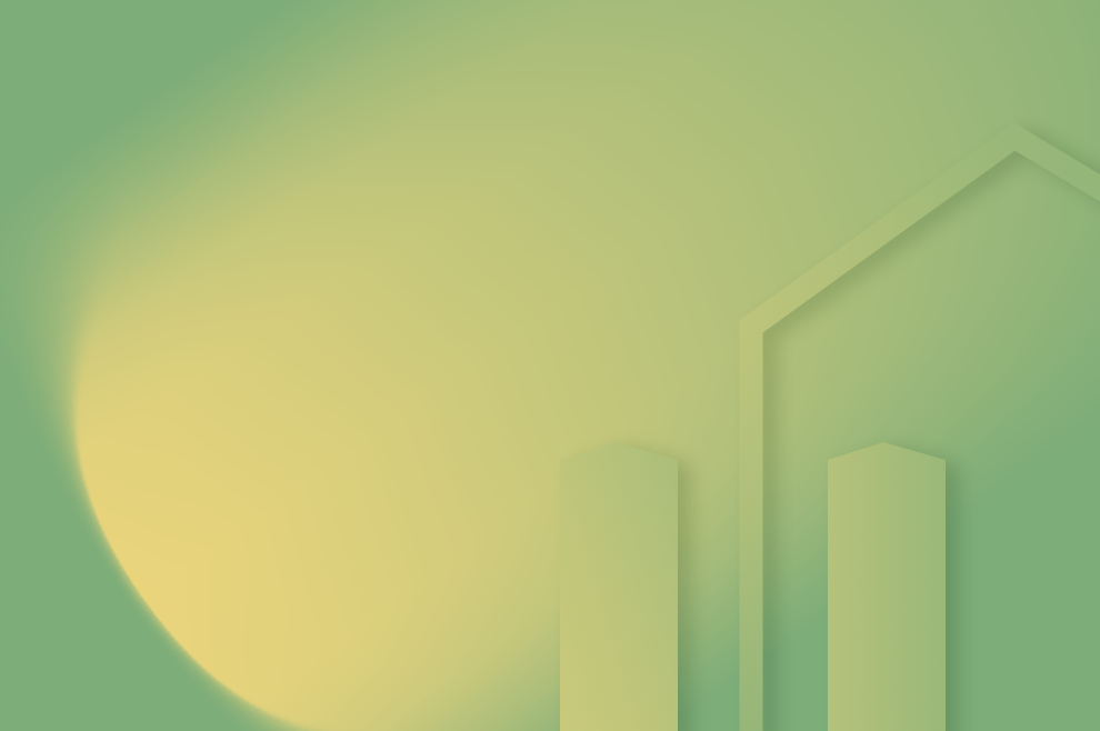 SINERGY: indoor or outdoor: it's up to you. Synergy illustration both inside and outside.