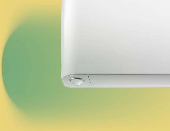 MonoSplit and multisplit by: Indoor climate tailored to every room