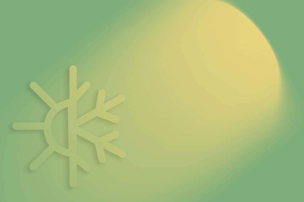 EDGE PRO, works with everything, adapts to everything, is flexible by Clivet