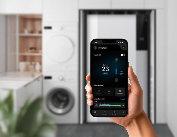 CLIVET EYE seleccionado para los UX Design Awards 2026