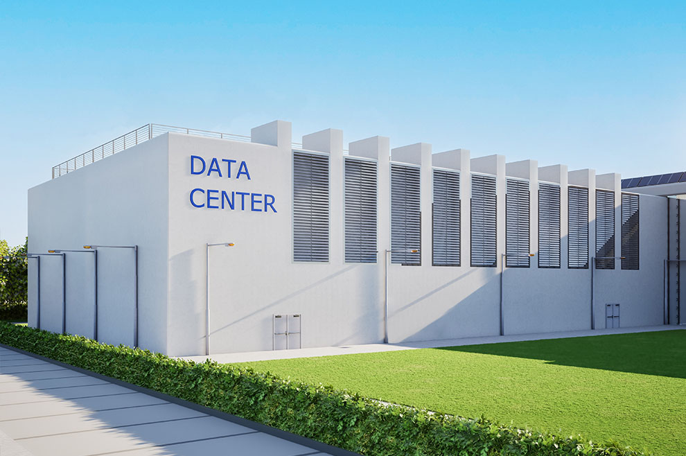 Data center