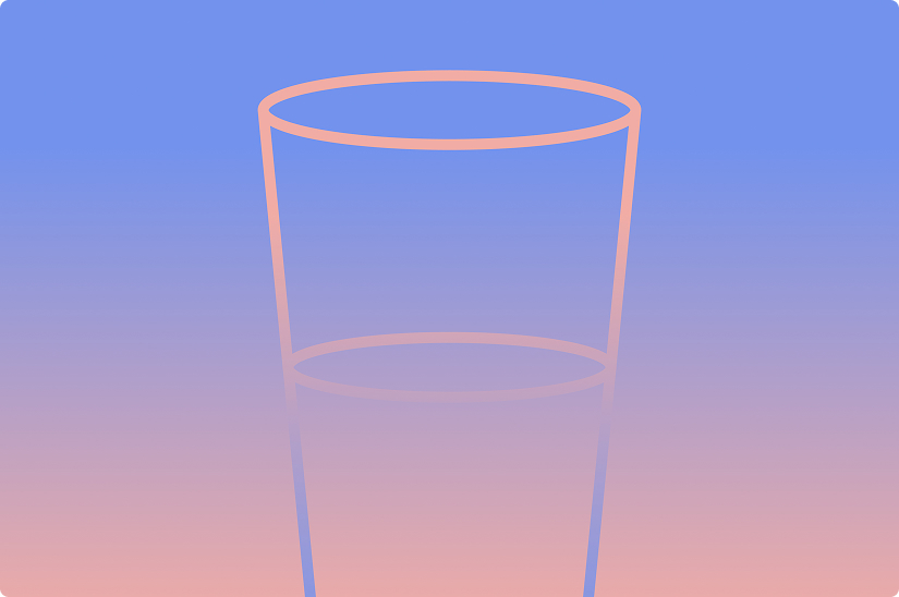 Dal Natural Bar: PURE ispirato da ZEPHIR4